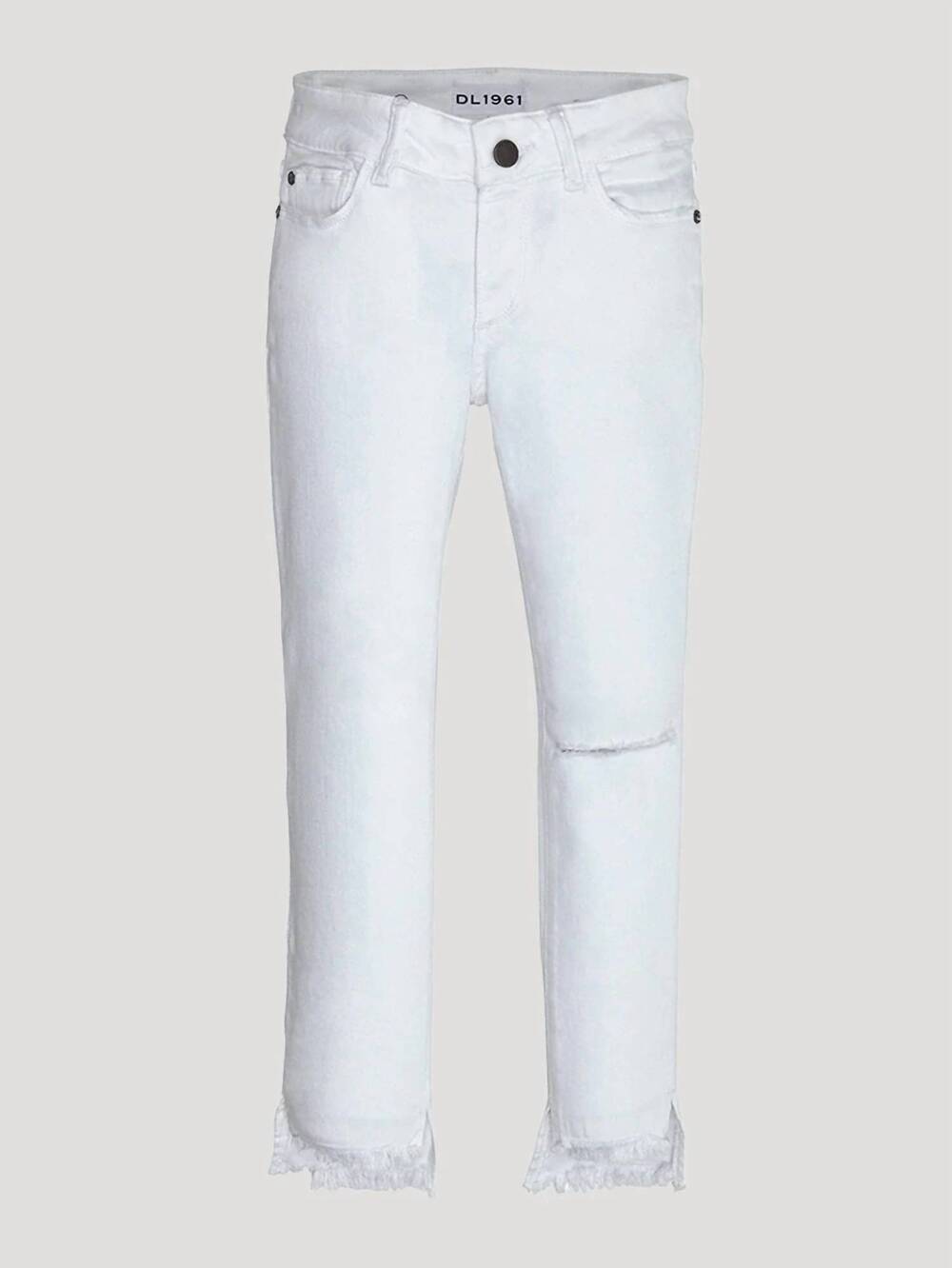 NEW DL1961 - WOMEN'S women's palo high rise jeans in bora